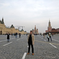 Вова Толстунов