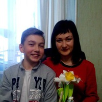 Татьяна Мозгунова |