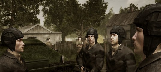 Crack Смерть Шпионам Момент Истины