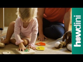 Activities for Toddlers: Fun Toddler Games & Activities