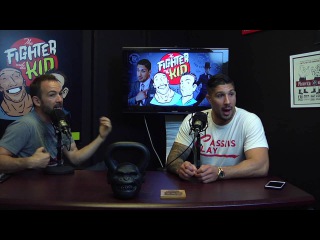 The Fighter and The Kid - Episode 157