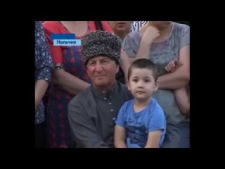 Сюжет канала