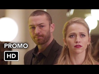 Quantico 2x15 Promo