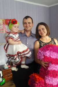 Александр Половинка