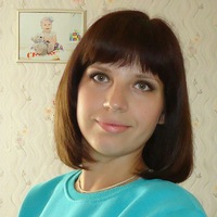 Антонина Мальгина