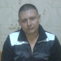 Александр Ежов | Комсомольск
