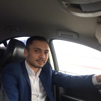 Рома Рузметов