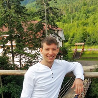 Дмитрий Лукьян