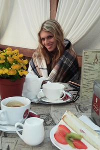 Лана Черныш