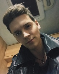 Стас Шмелёв