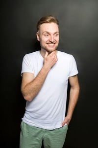 Сергей Душко