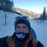 Вова Распопов