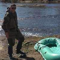 Алексей Шибаев