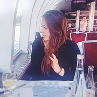 Галина Куликова