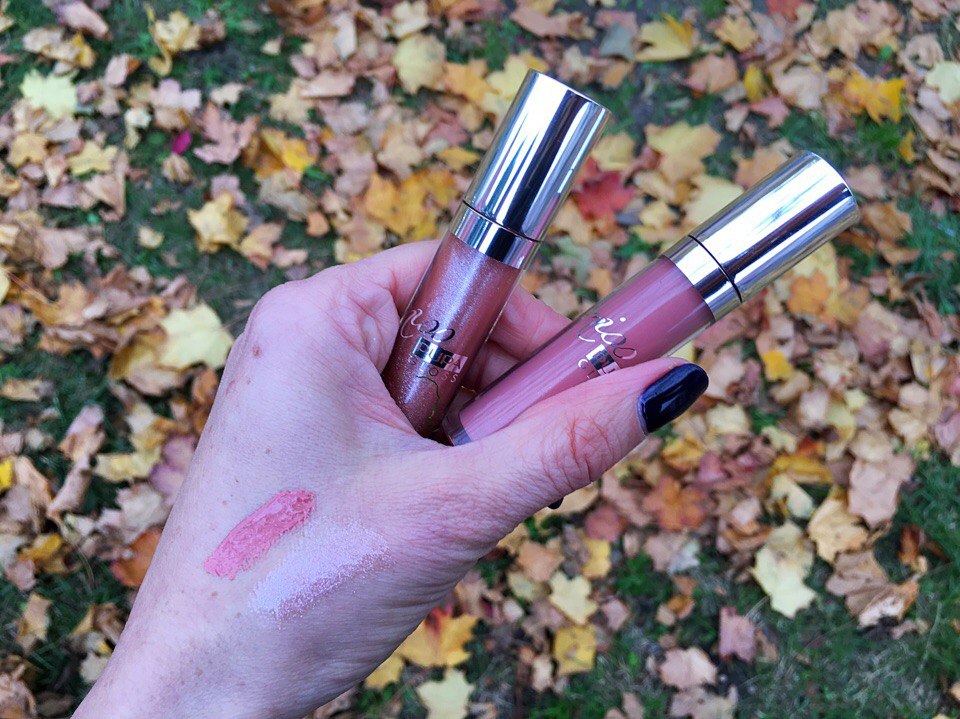 «MISS PUPA GLOSS» от PUPA
