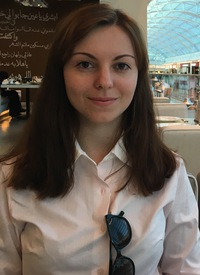 Наталя Золотавина