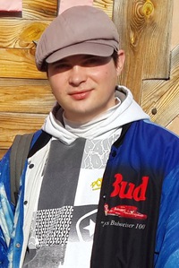 Никита Ветчанинов