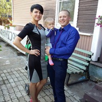 Евгения Смирнова