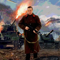 Александр Эльшлегер