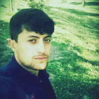 Мехробиддин Хафизов