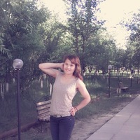 Екатерина Вологина | Уральск