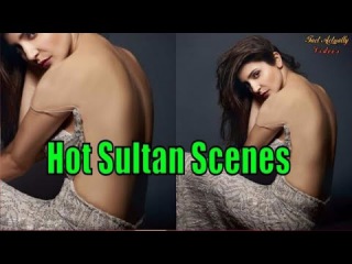 Sultan Actress Hottest Anushka Sharma Hot Intimate Scenes From Bollywood Movies video | Hot Leaked