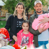 Анна Орлова