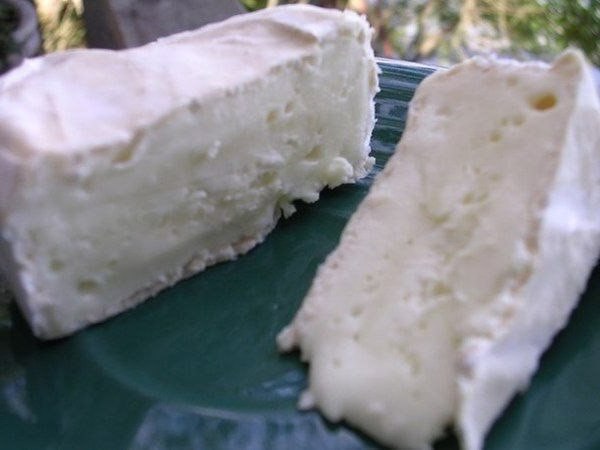 Банановый десерт с кефиром 