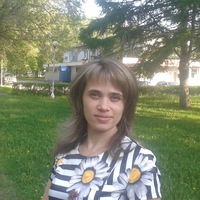 Елена Алексенко