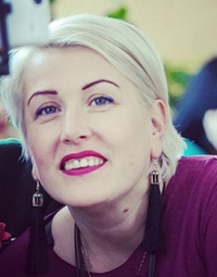 Алина Ковальская