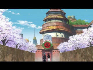 Naruto Shippuuden 471 (русская озвучка от Rain.Death)
