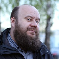 Евгений Перемышленников
