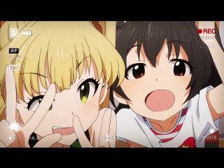 莉嘉とみりあのドラッグストア