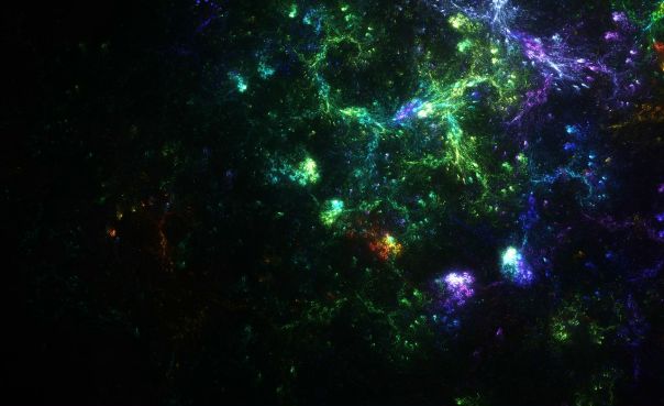 KPEKEP Space