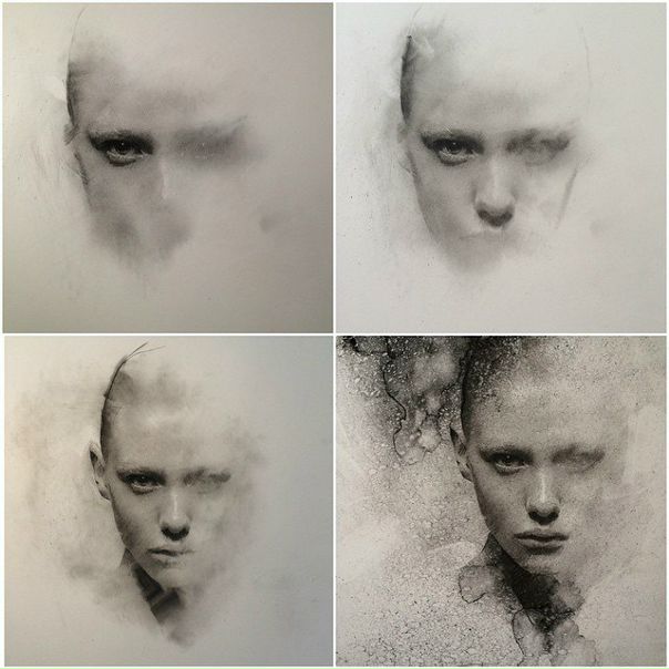 Casey Baugh