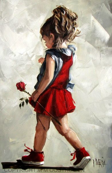 Maria M Oosthuizen