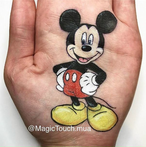 MagicTouch