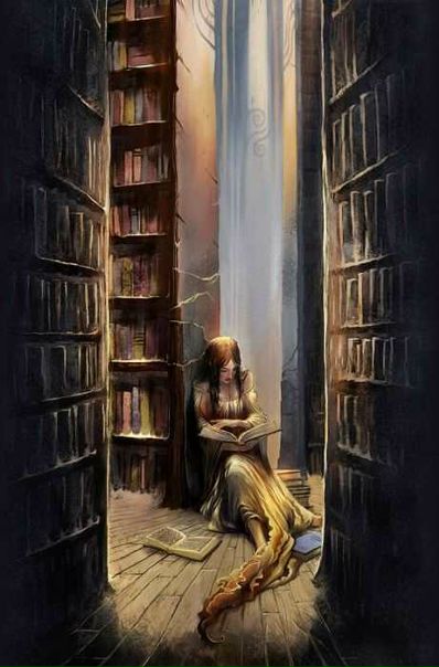 Книга — друг человека, а друзей надо уметь выбирать.