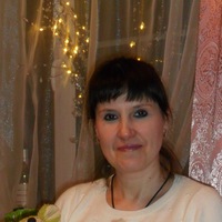 Вероника Ревученко