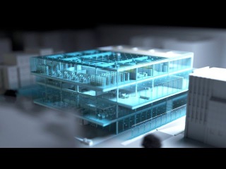 Презентация V-Ray 3 для SketchUp