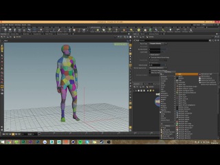 Aluminium Peeling Effect - Houdini Tutorial