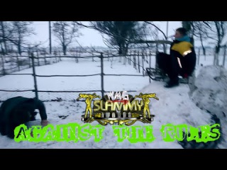 28.12.15 WMG.Against the Rules 4 серия