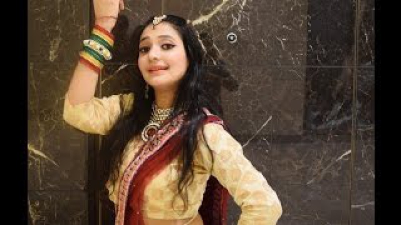 PREM RATAN DHAN PAYO Dance