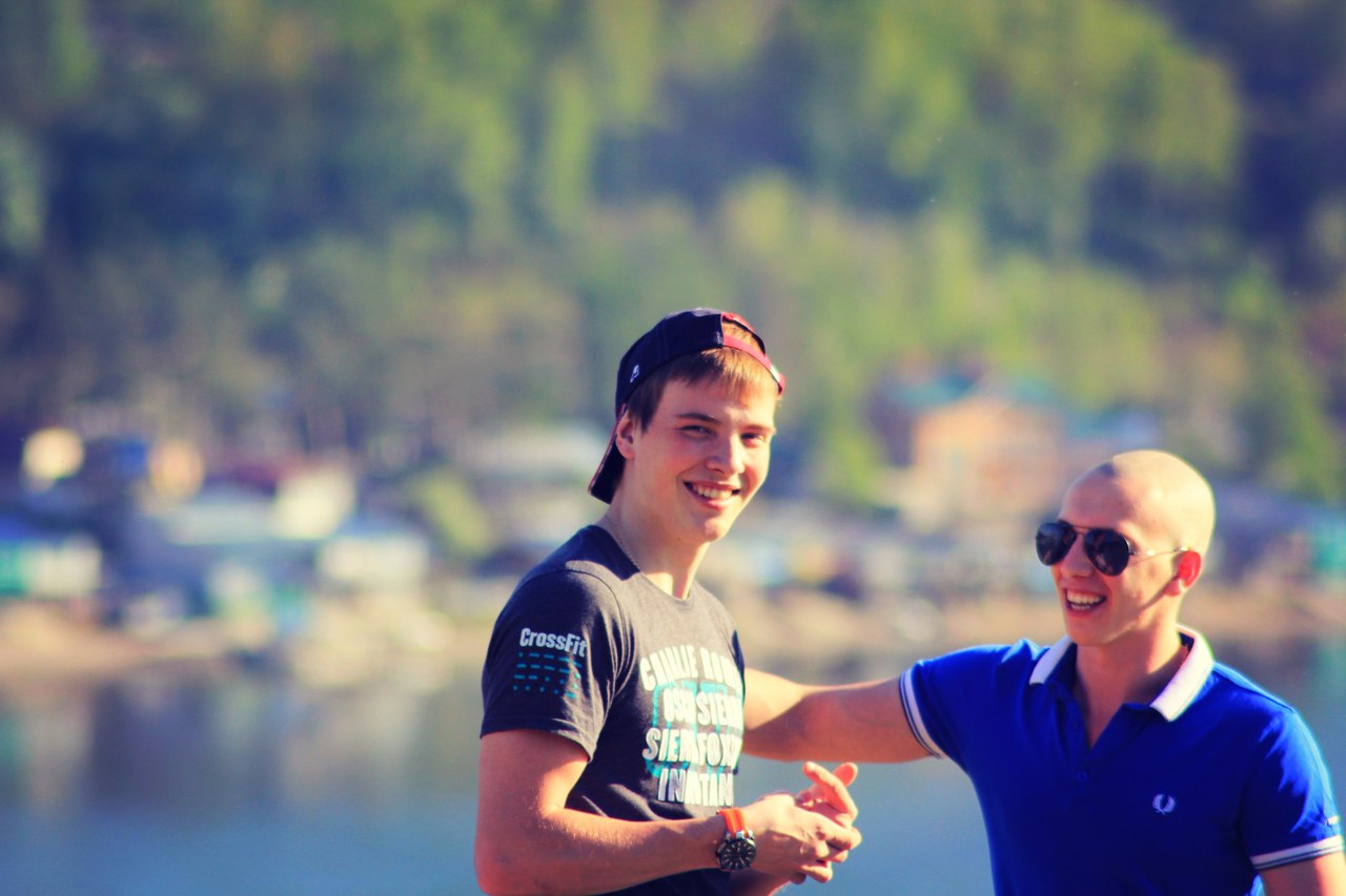 Роман Щукин