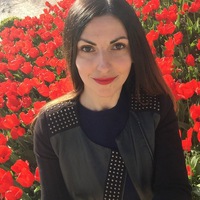 Александра Варедимиди