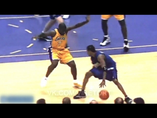 SICK CROSSOVER BY ALLEN