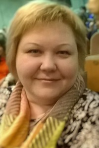 Ольга Зайцева
