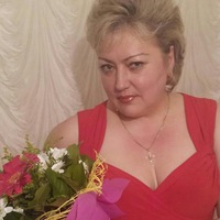 Марина Строкова | 