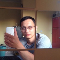 Александр Матросов