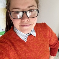 Екатерина Пантелеева | Красноярск